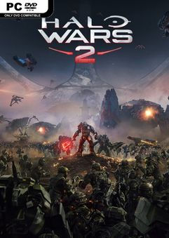 Halo Wars 2 Complete Edition ราคาถูก
